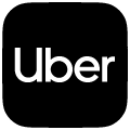 Uber logo